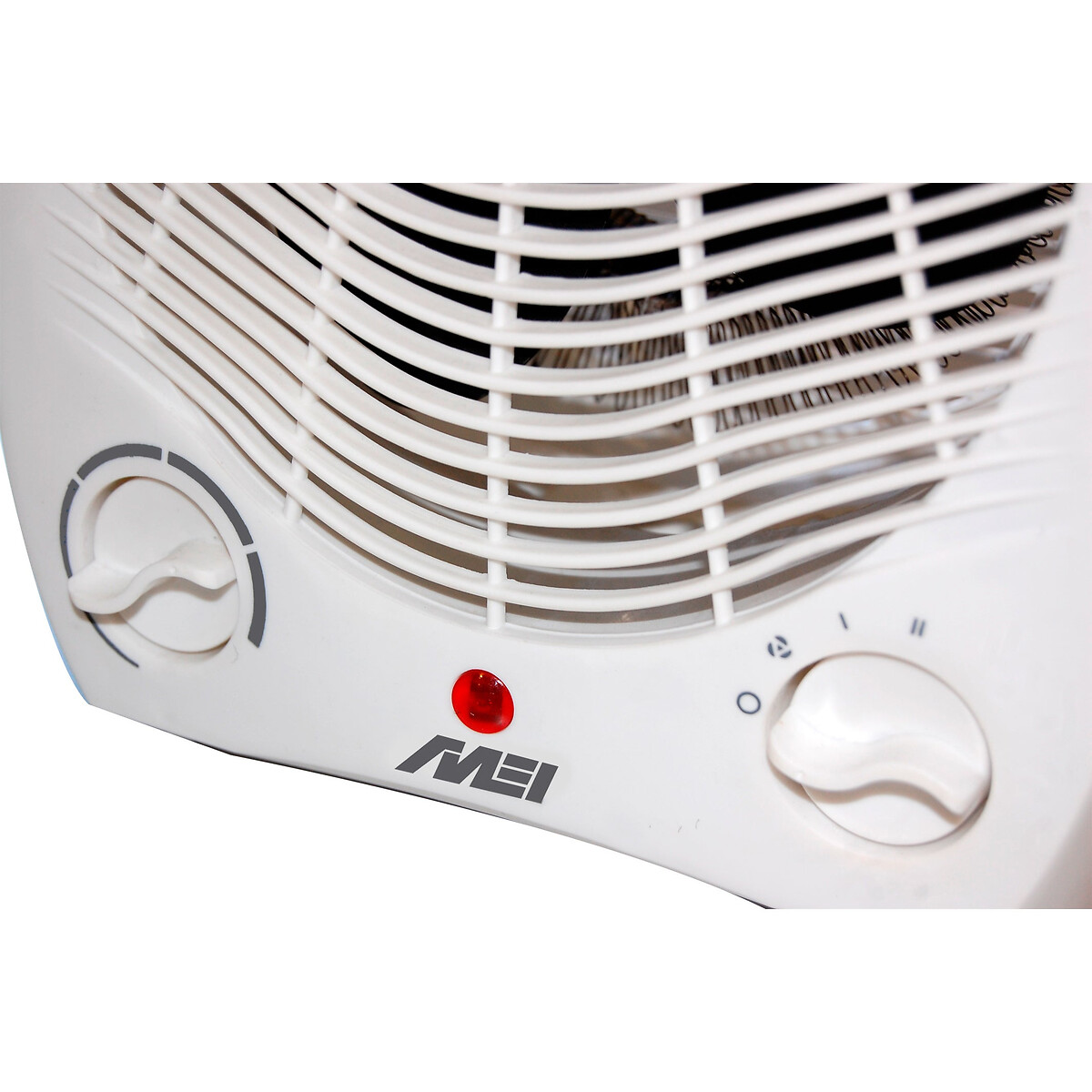 Termoventilador HL 1013, MEI branco, MEI