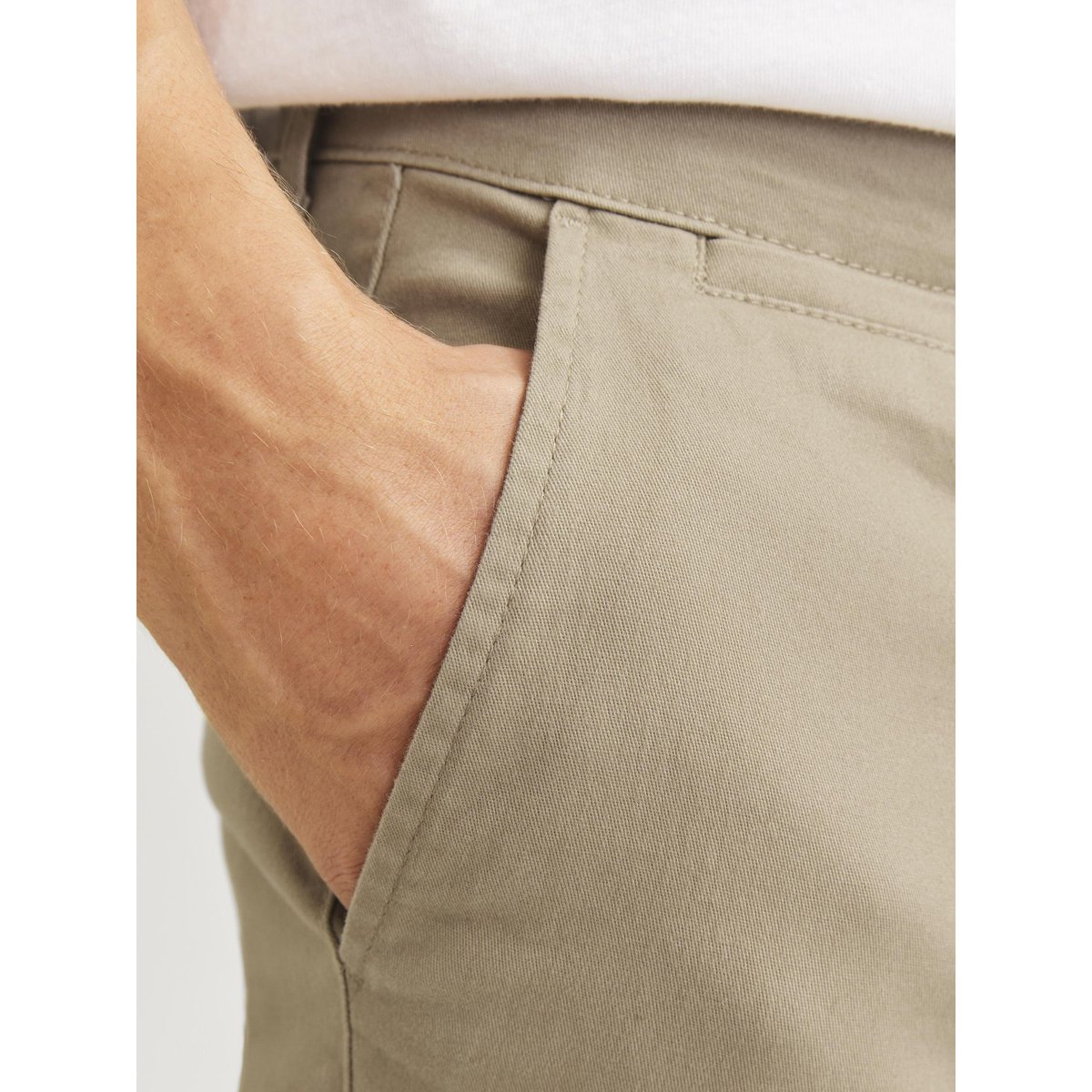 Pantalon Chino crockery, JACK & JONES