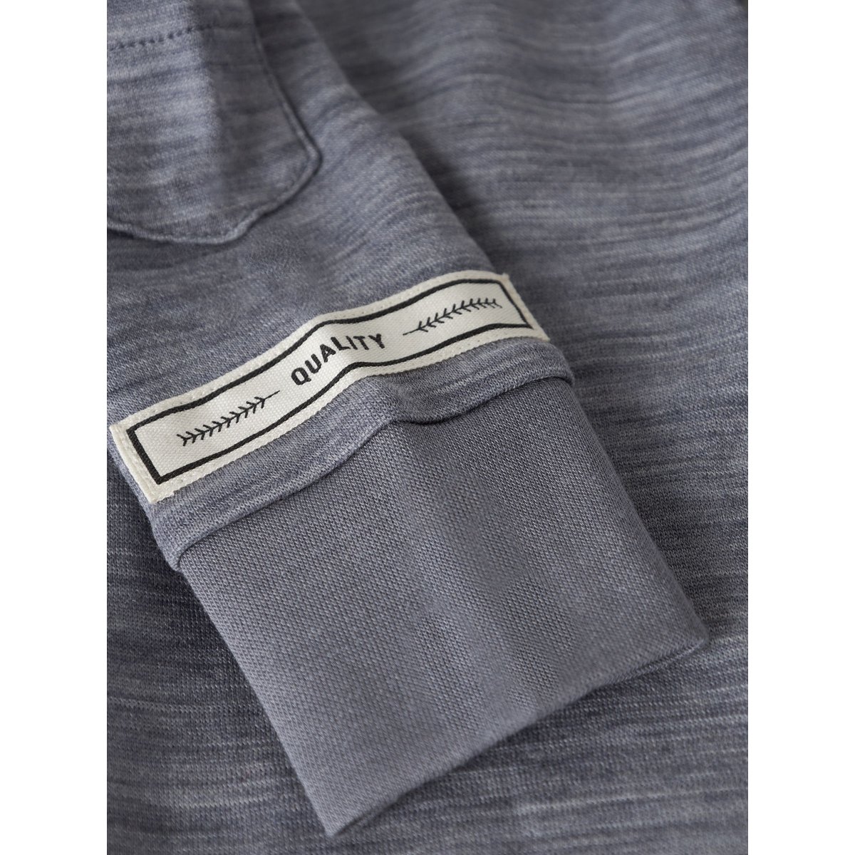 Barboteuse folkstone gray, NAME IT