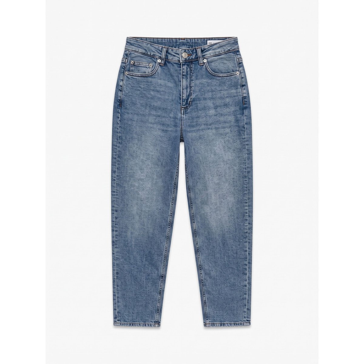 Jean Mom light blue denim, VERO MODA
