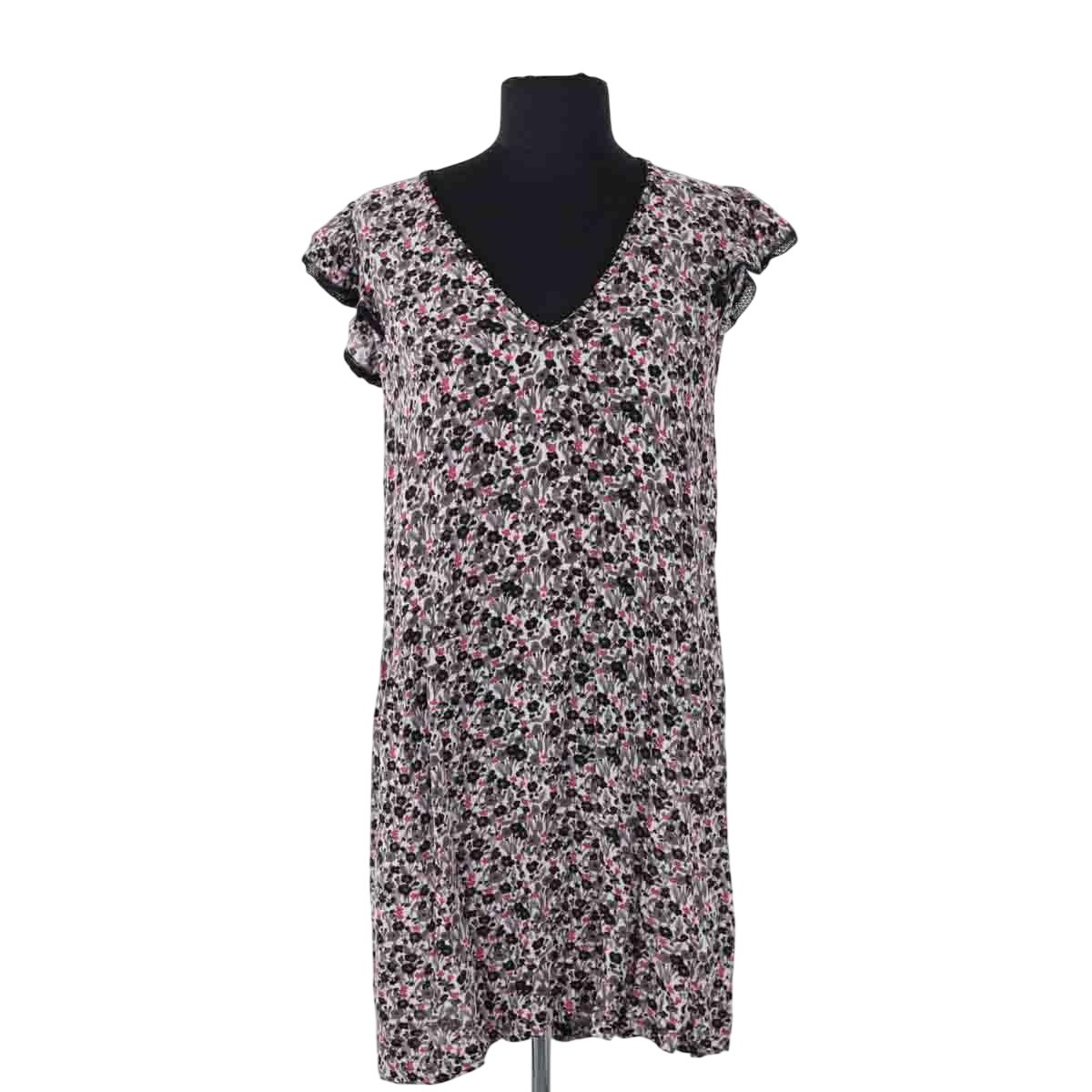 Robe - Bon État noir, ZADIG&VOLTAIRE