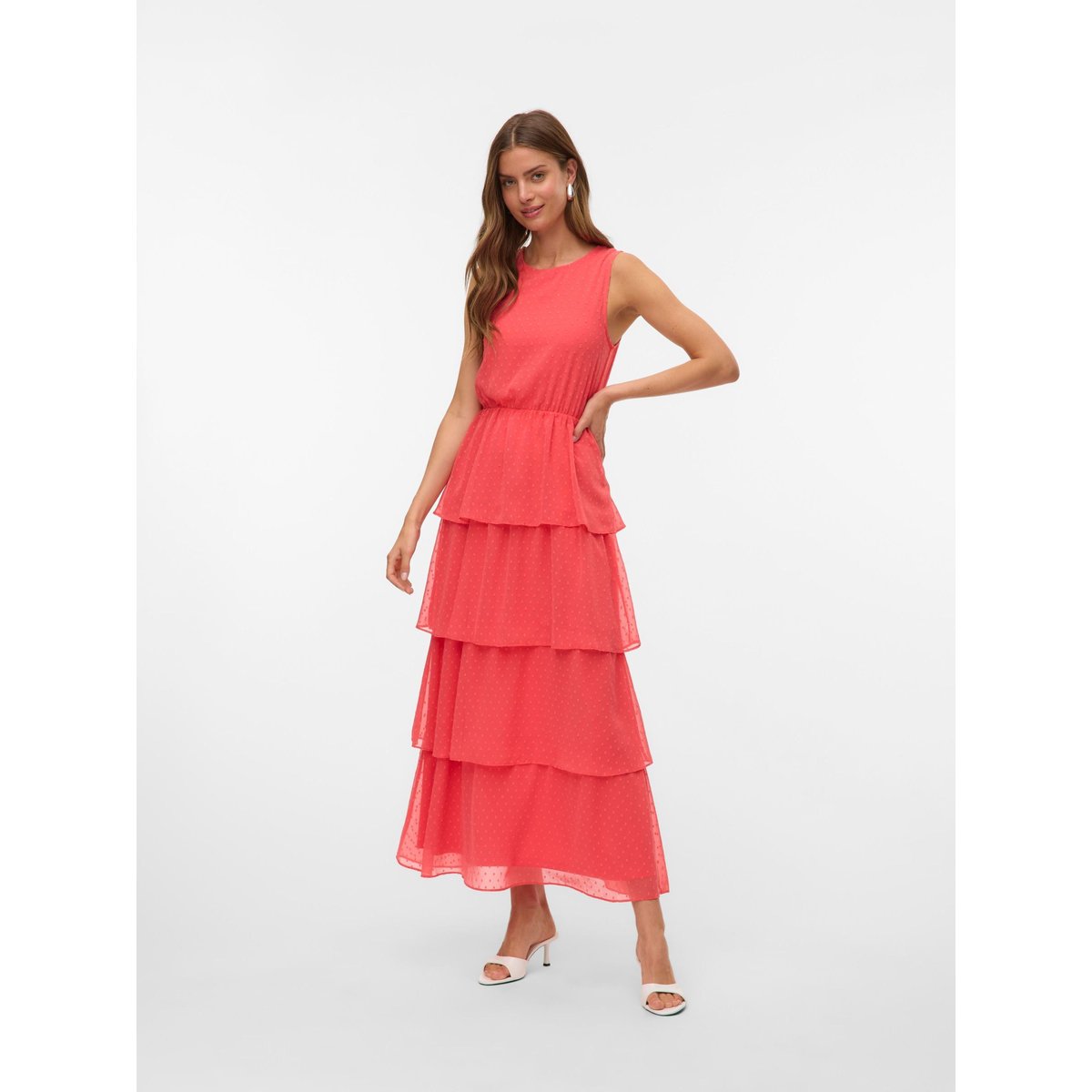 Robe cayenne, VERO MODA