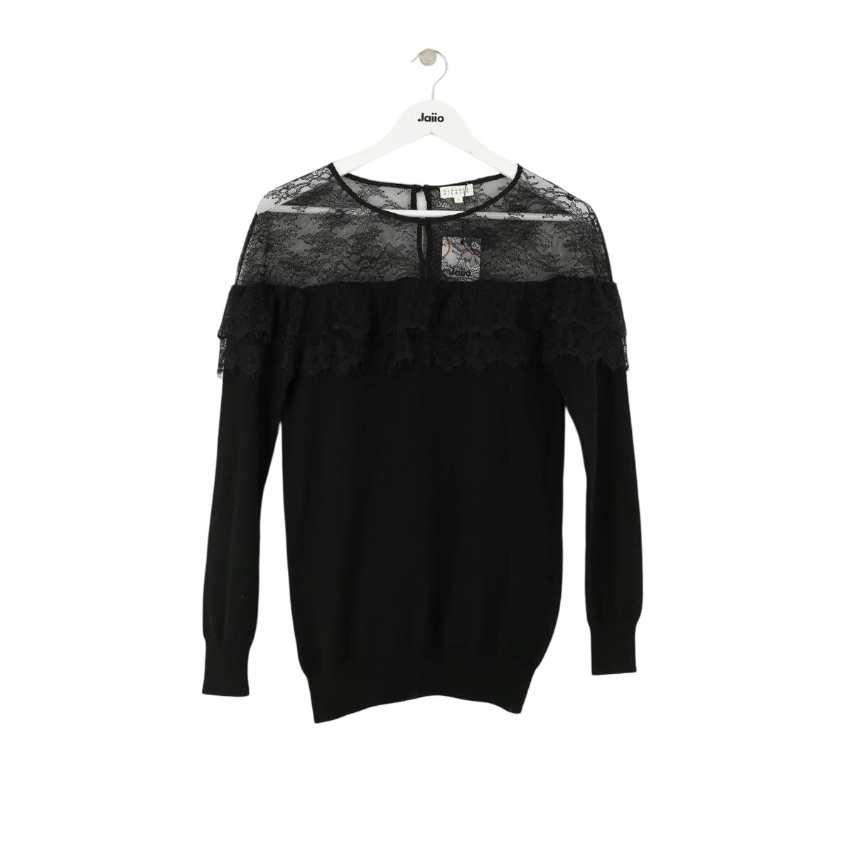 Pull - Très Bon État noir, CLAUDIE PIERLOT