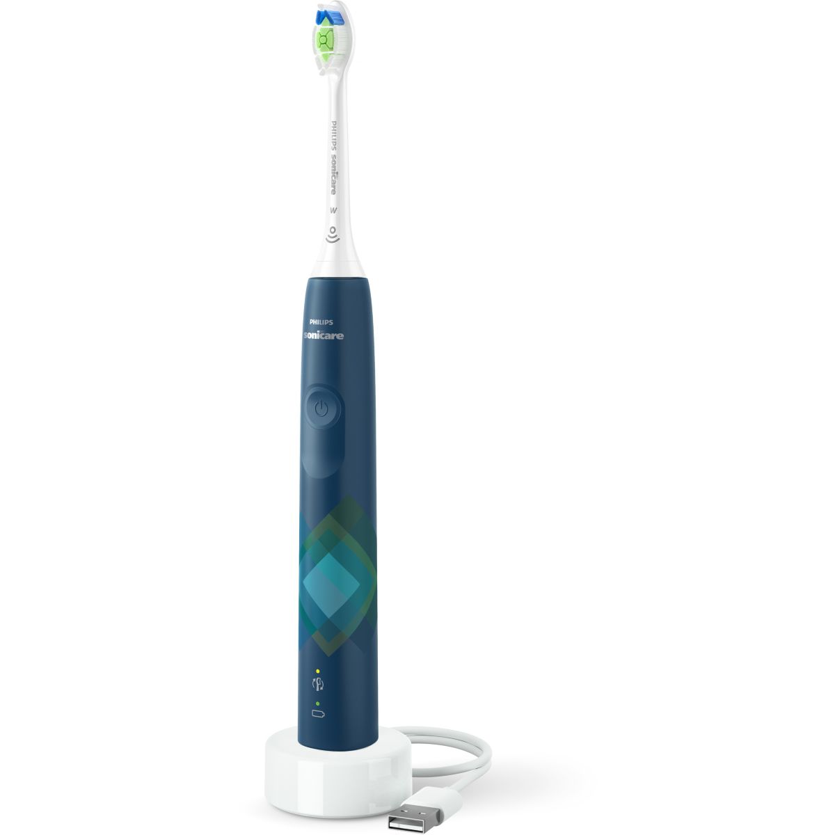 Brosse à dents électrique Series 4100 HX3689/42 couleur unique, PHILIPS