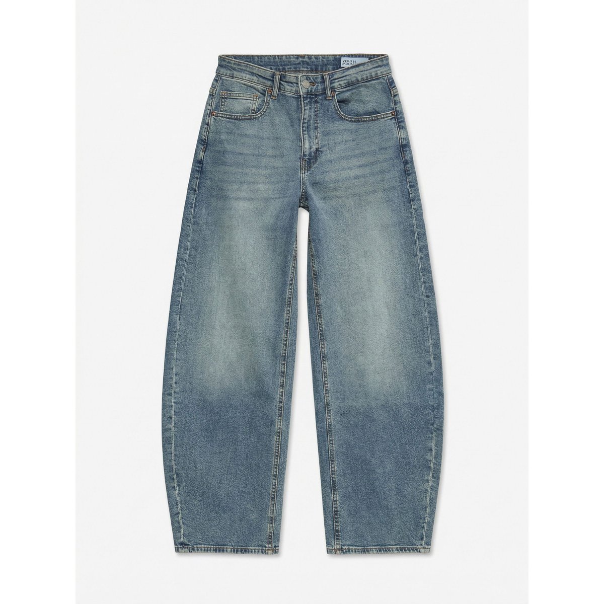 Jean medium blue denim, VERO MODA