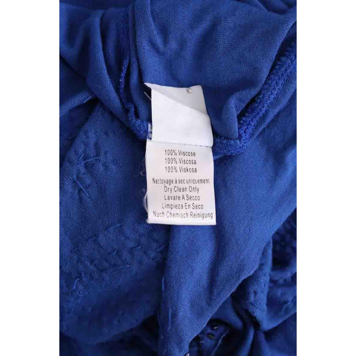 Robe - Très Bon État bleu, ANTIK BATIK