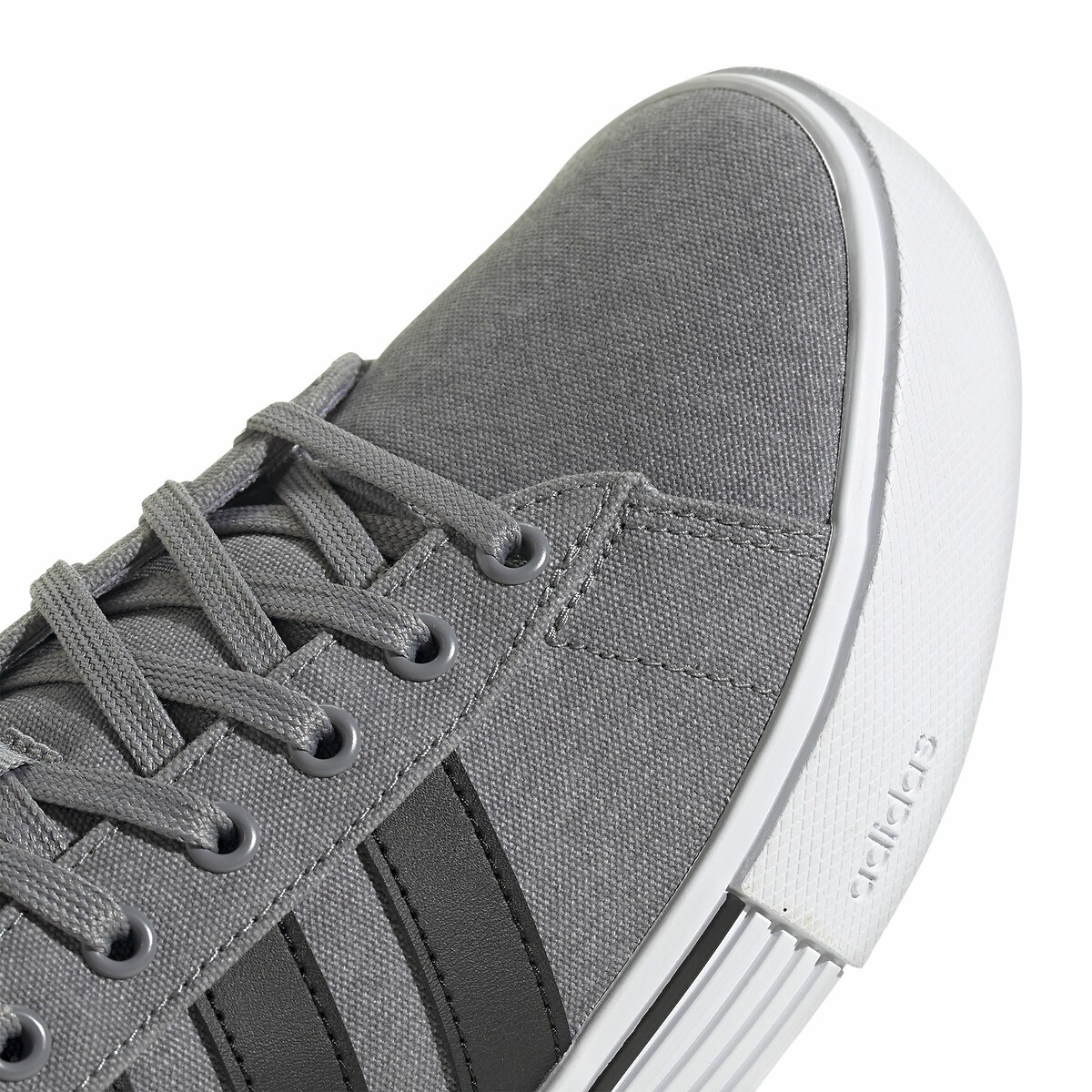 Sneakers Daily 4.0 grigio / nero, ADIDAS SPORTSWEAR