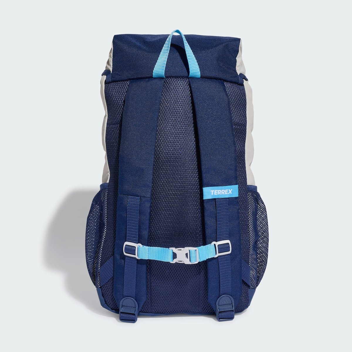 Sac À Dos Adidas Minecraft Sac À Dos Adidas Minecraft dark blue / light solid grey, ADIDAS SPORTSWEAR