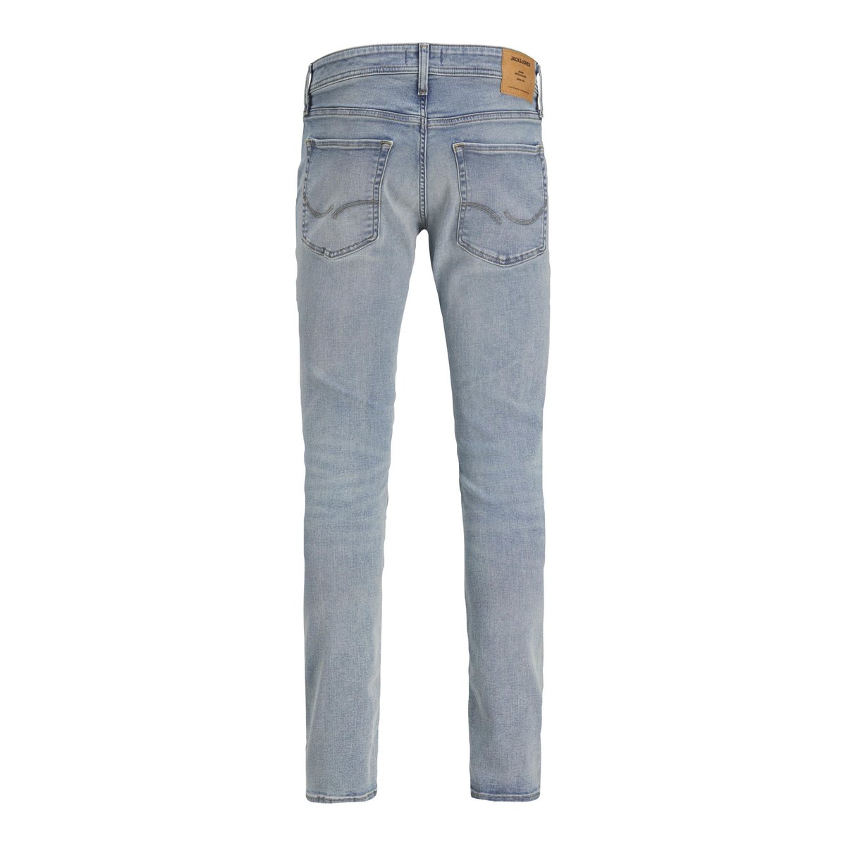 Jean Slim blue denim, JACK & JONES