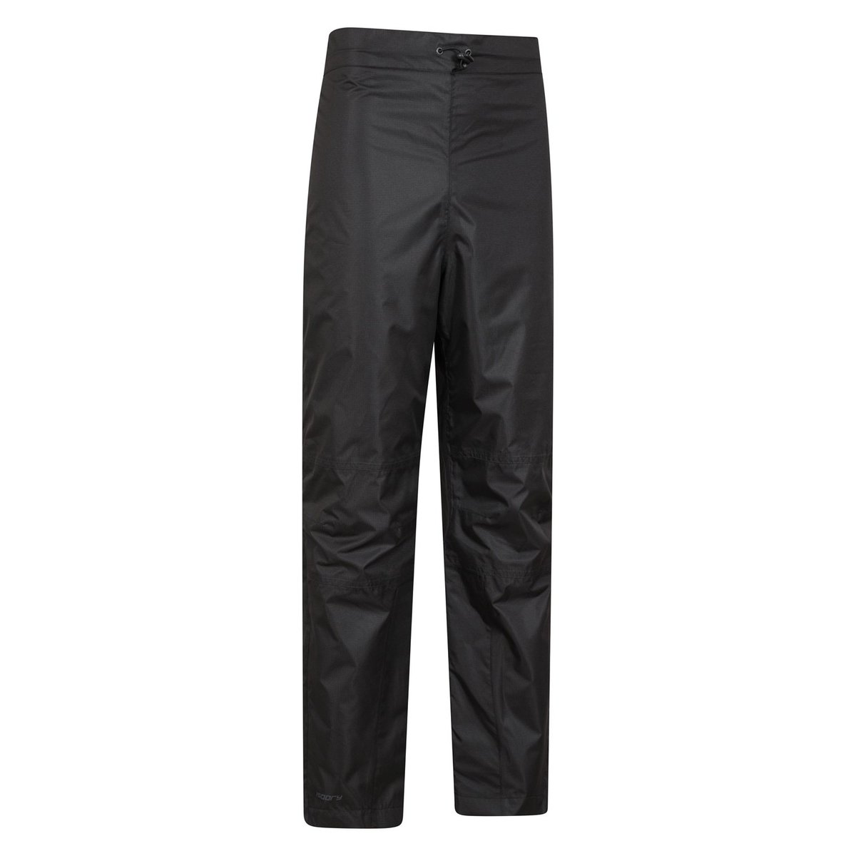 Pantalon SPRAY noir, MOUNTAIN WAREHOUSE