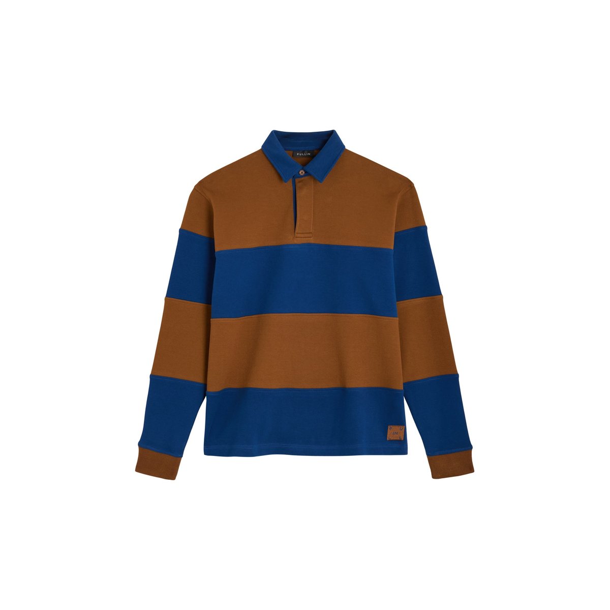 POLO ESTATE vert olive|black, PULLIN