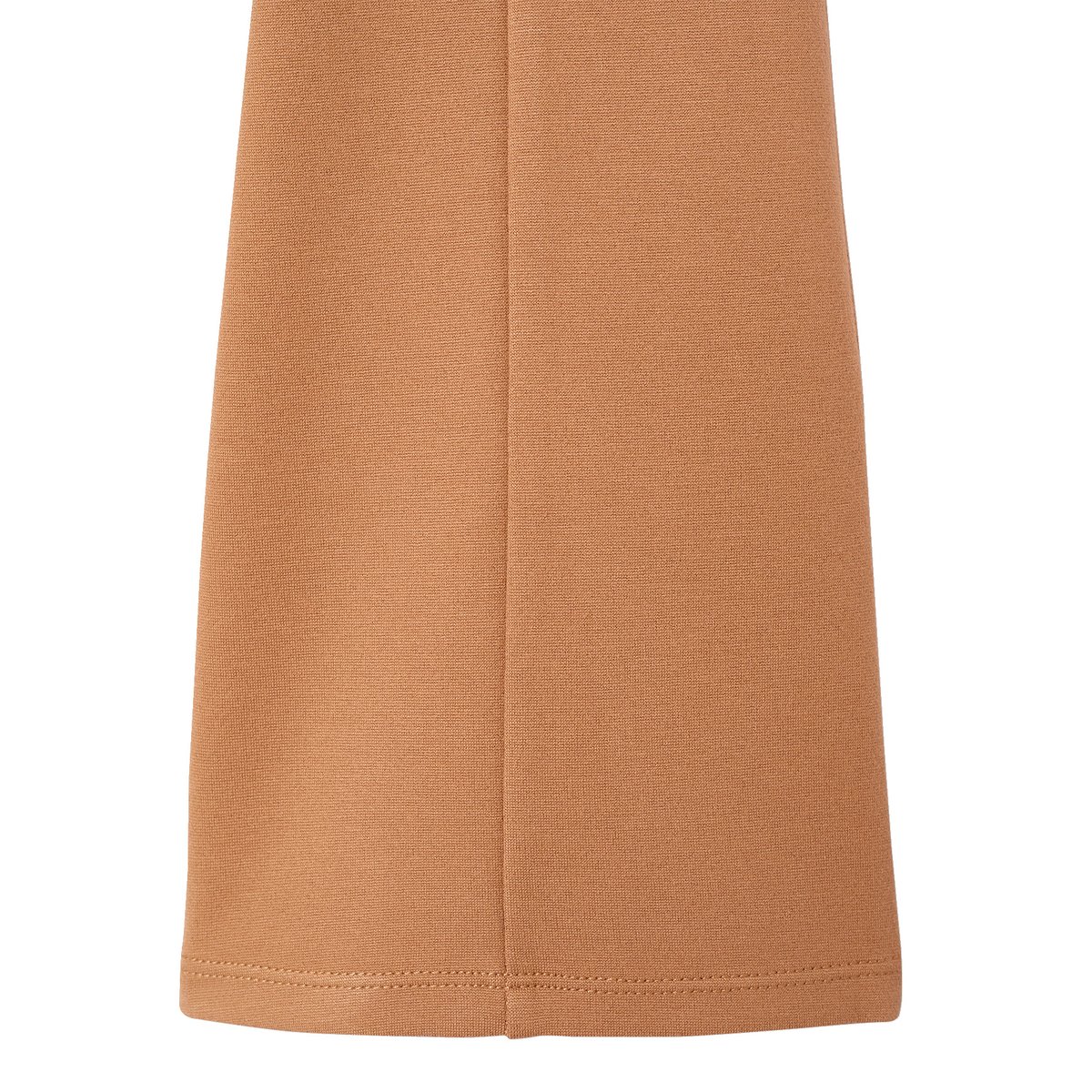Legging flare camel, VERTBAUDET
