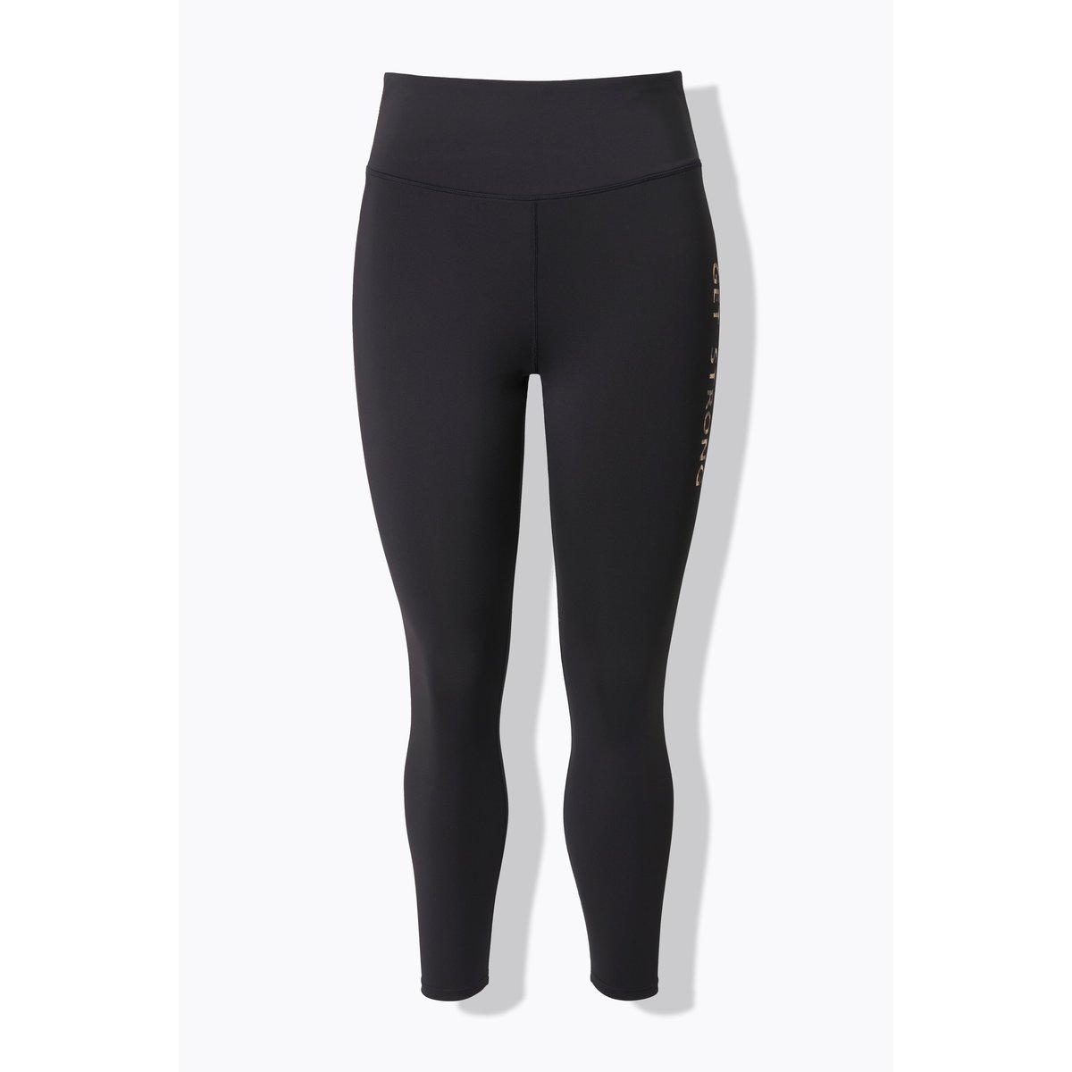 Collant de sport, longueur cheville noir, STUDIO UNTOLD