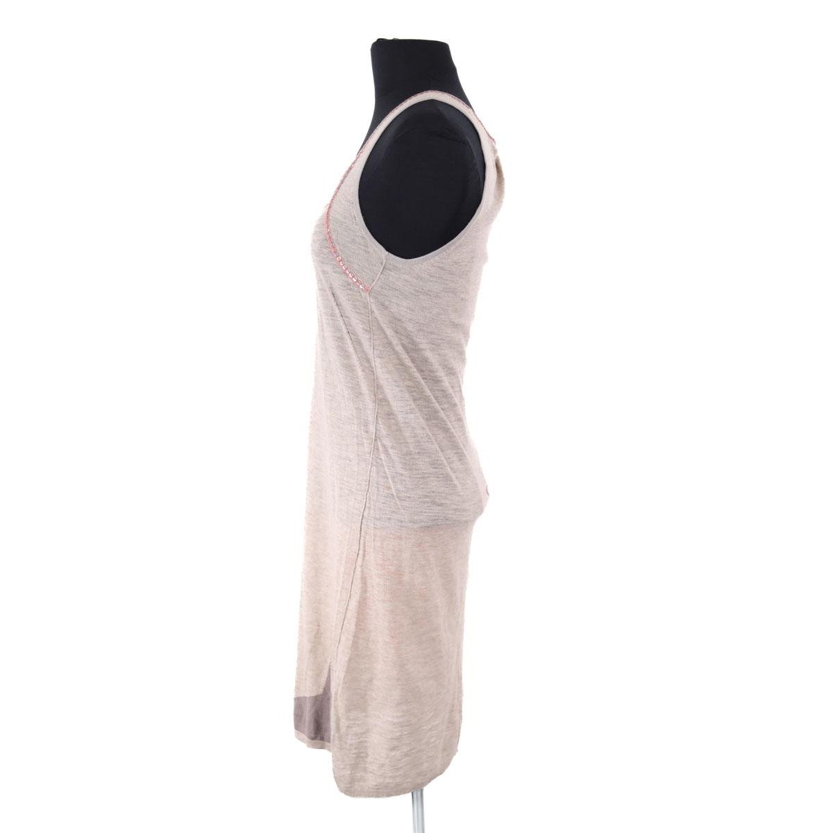 Robe - Bon État gris, ZADIG&VOLTAIRE