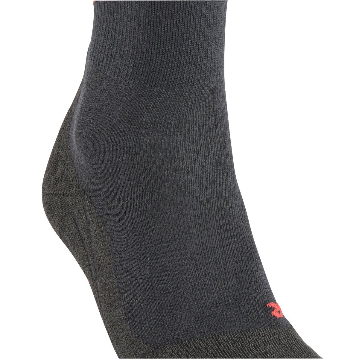 Chaussettes Anniversary TK2 black (3008), FALKE