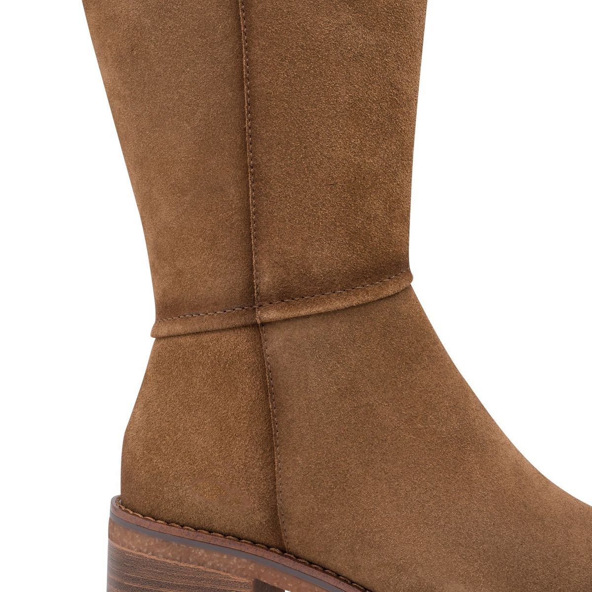 Bottes talon bloc 315, MARCO TOZZI