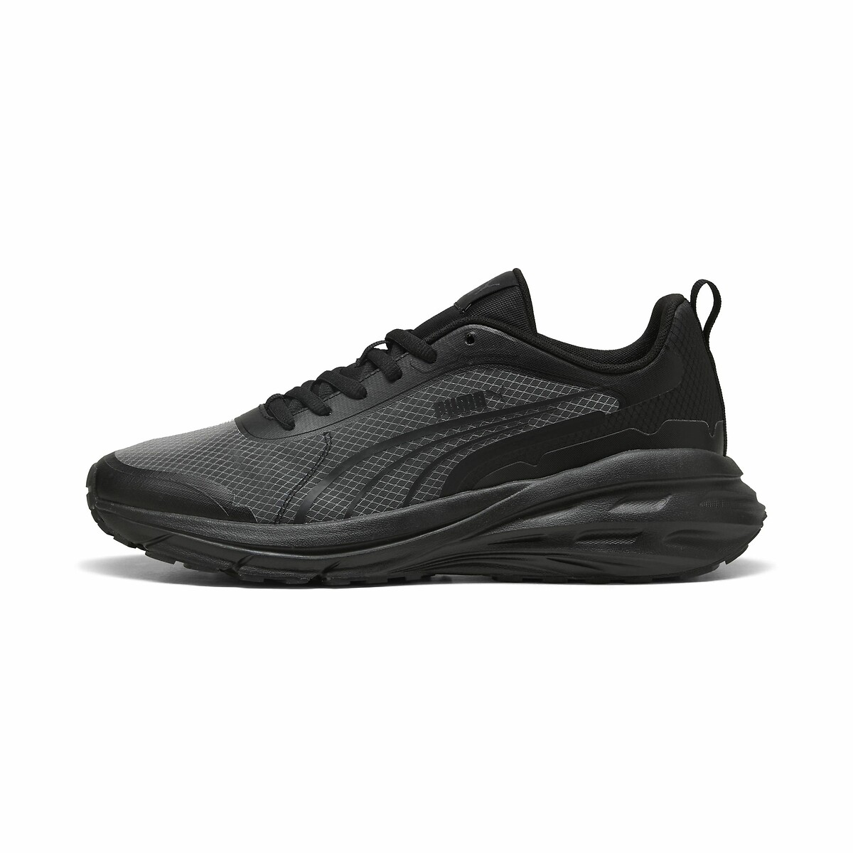 Baskets Hypnotic Tech noir/gris, PUMA