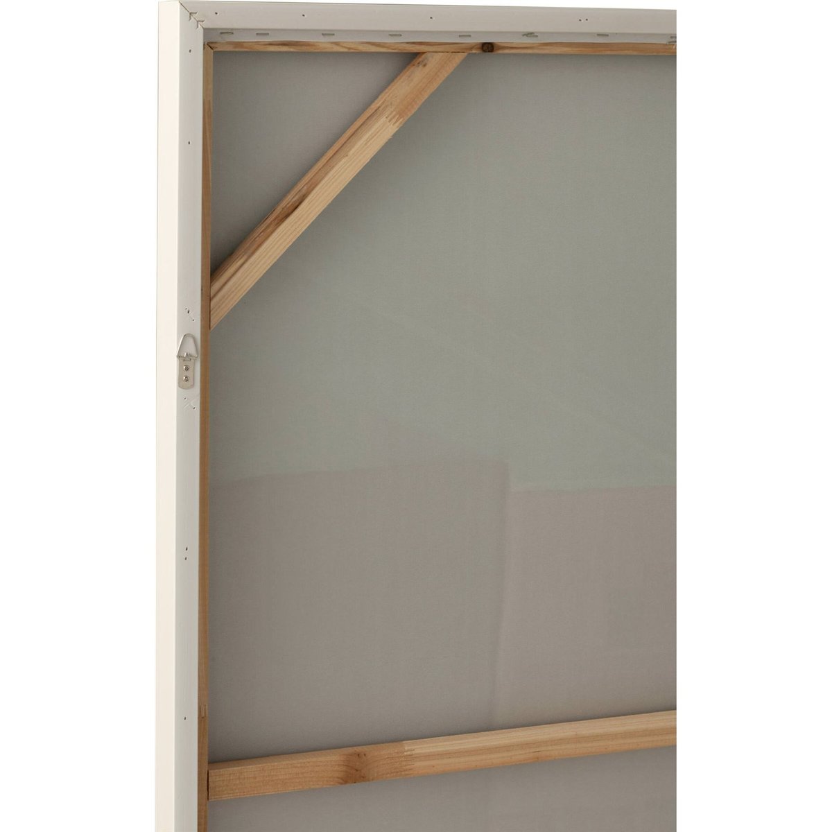 Tableau abstrait moderne, Lot de 2 multicolore, RECOLLECTION