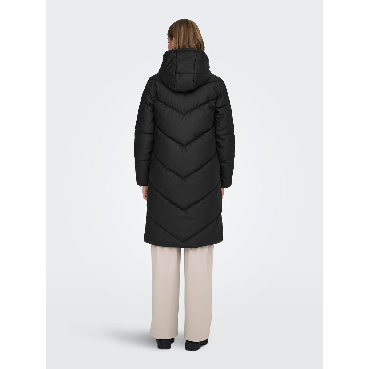 Doudoune black 1, JDY