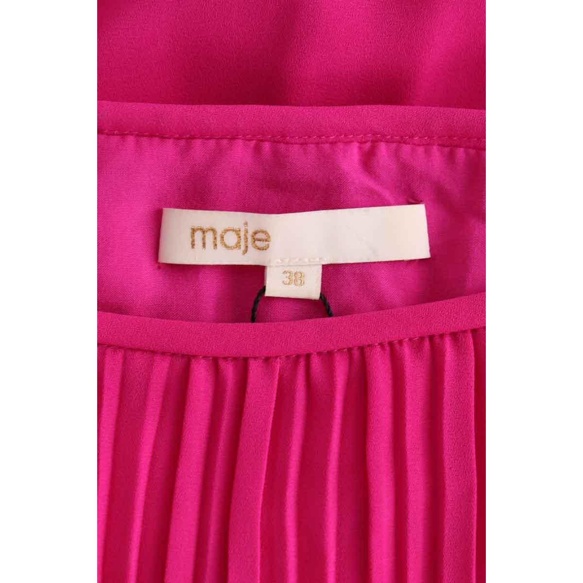 Robe - Très Bon État rose, MAJE