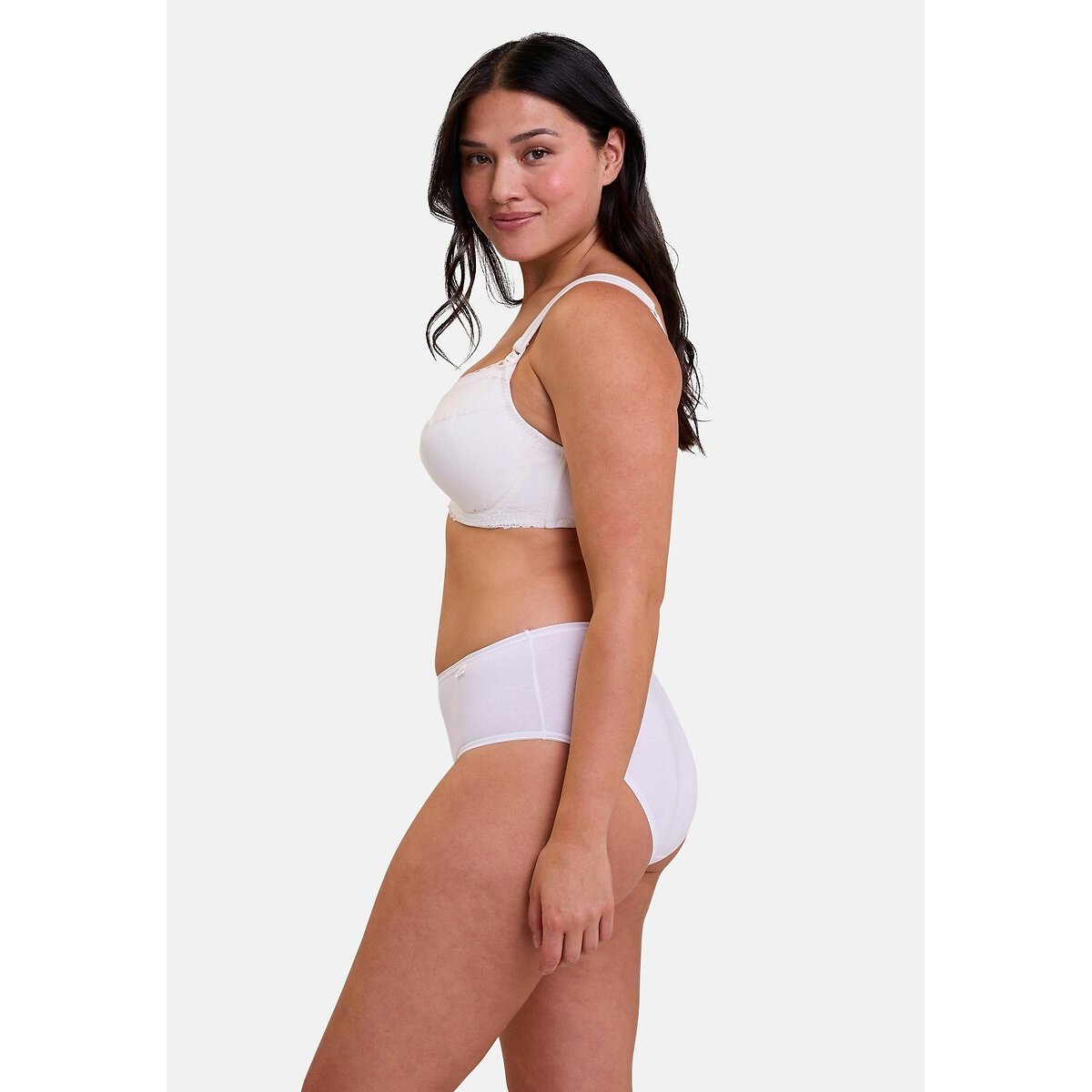 New Calin Nursing Bra ivory, SANS COMPLEXE