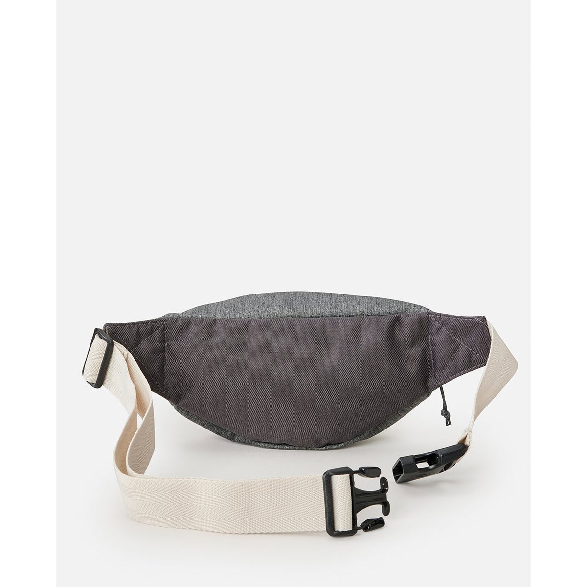 Banane WAIST BAG SMALL CLASSIC SURF gris chiné, RIP CURL