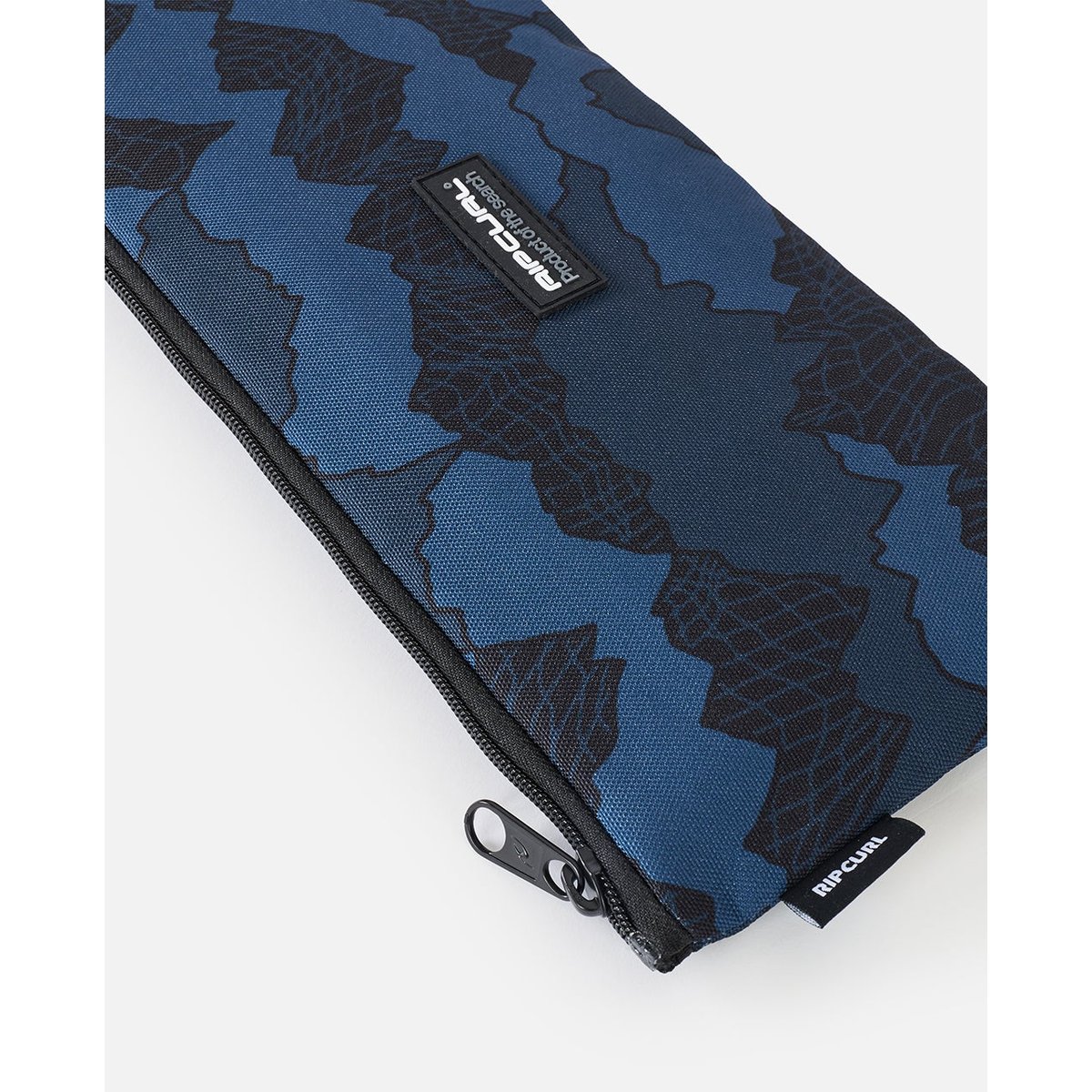 Trousse 2026 black/navy, RIP CURL
