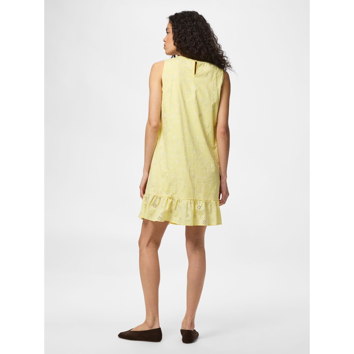 Mini-Robe french vanilla, PIECES