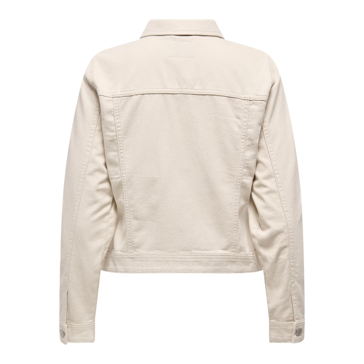 Veste En Jean oatmeal, ONLY