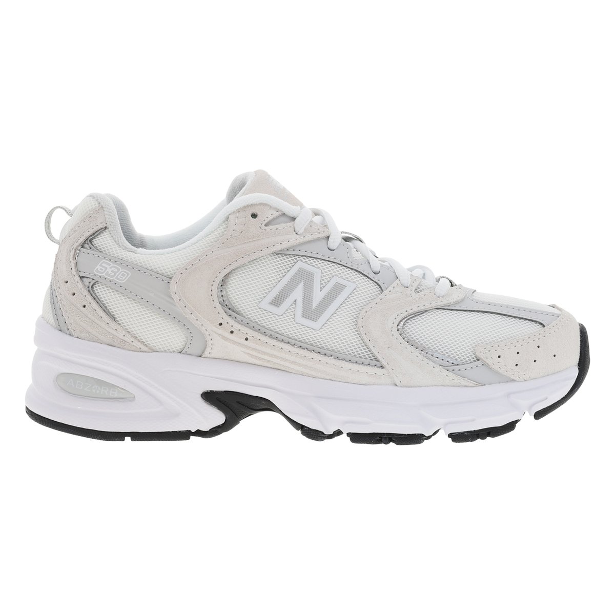 Baskets MR530 ecru, NEW BALANCE