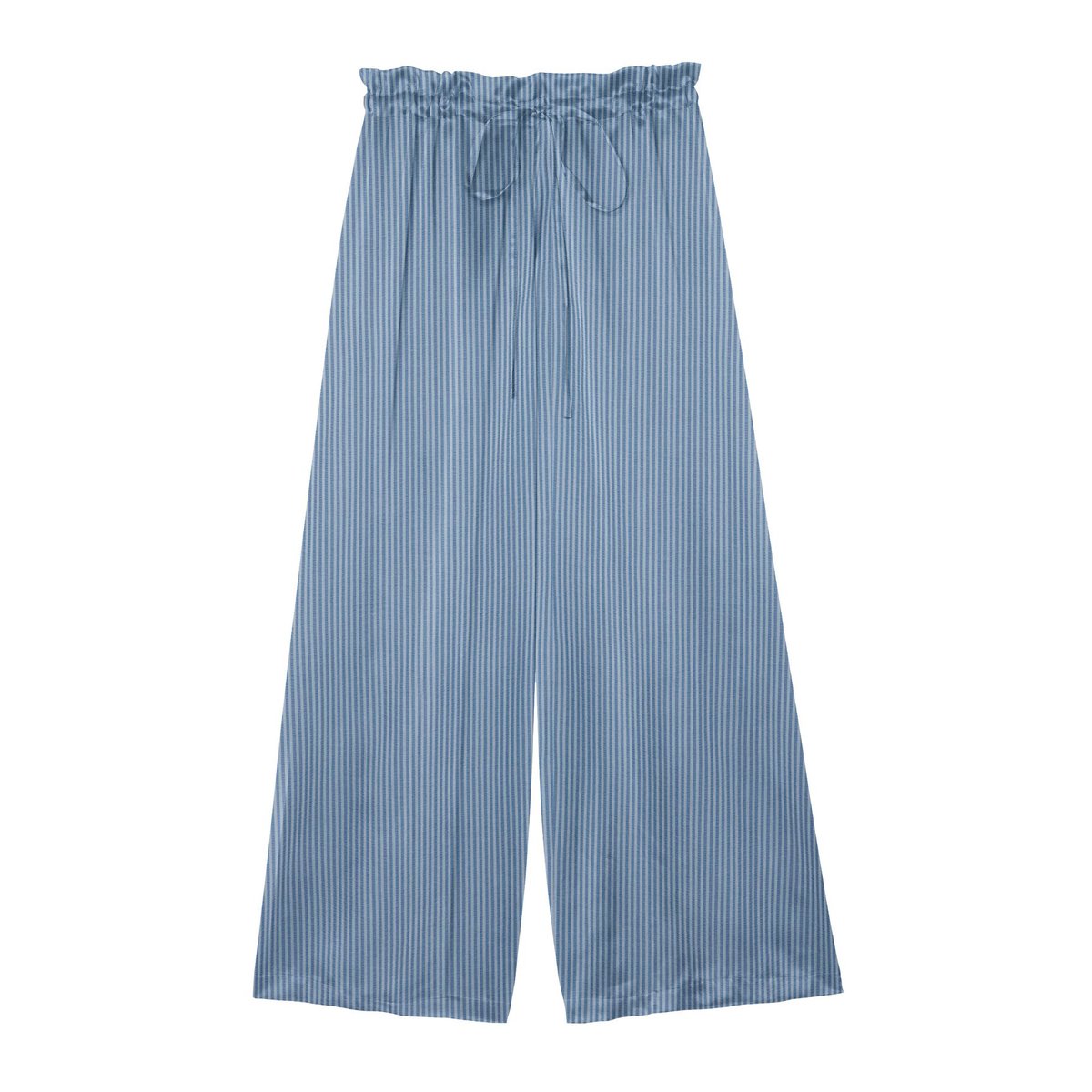 Pantalon Kurt blue, INES DE LA FRESSANGE PARIS