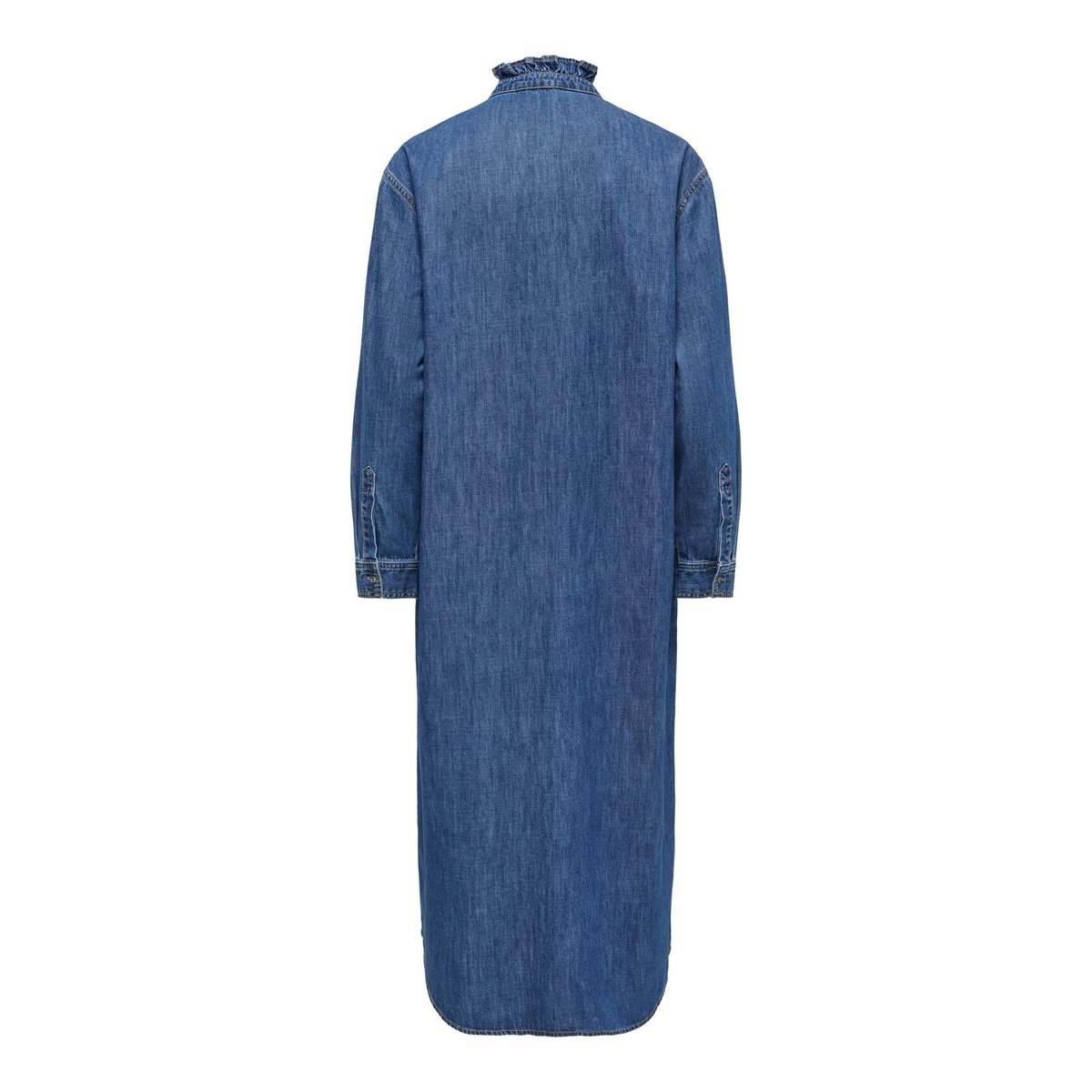 Robe En Denim medium blue denim 1, ONLY