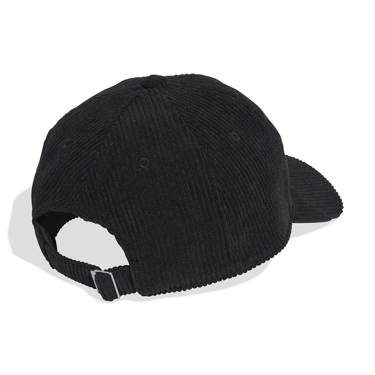 Casquette Baseball CORDUROY noir, adidas Originals
