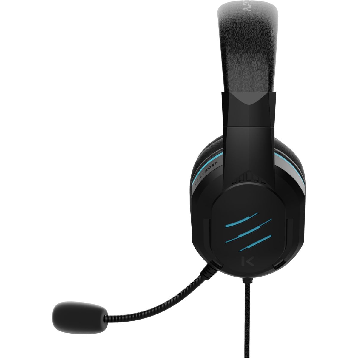 Casque gamer H5 Switch Access couleur unique, SKILLKORP
