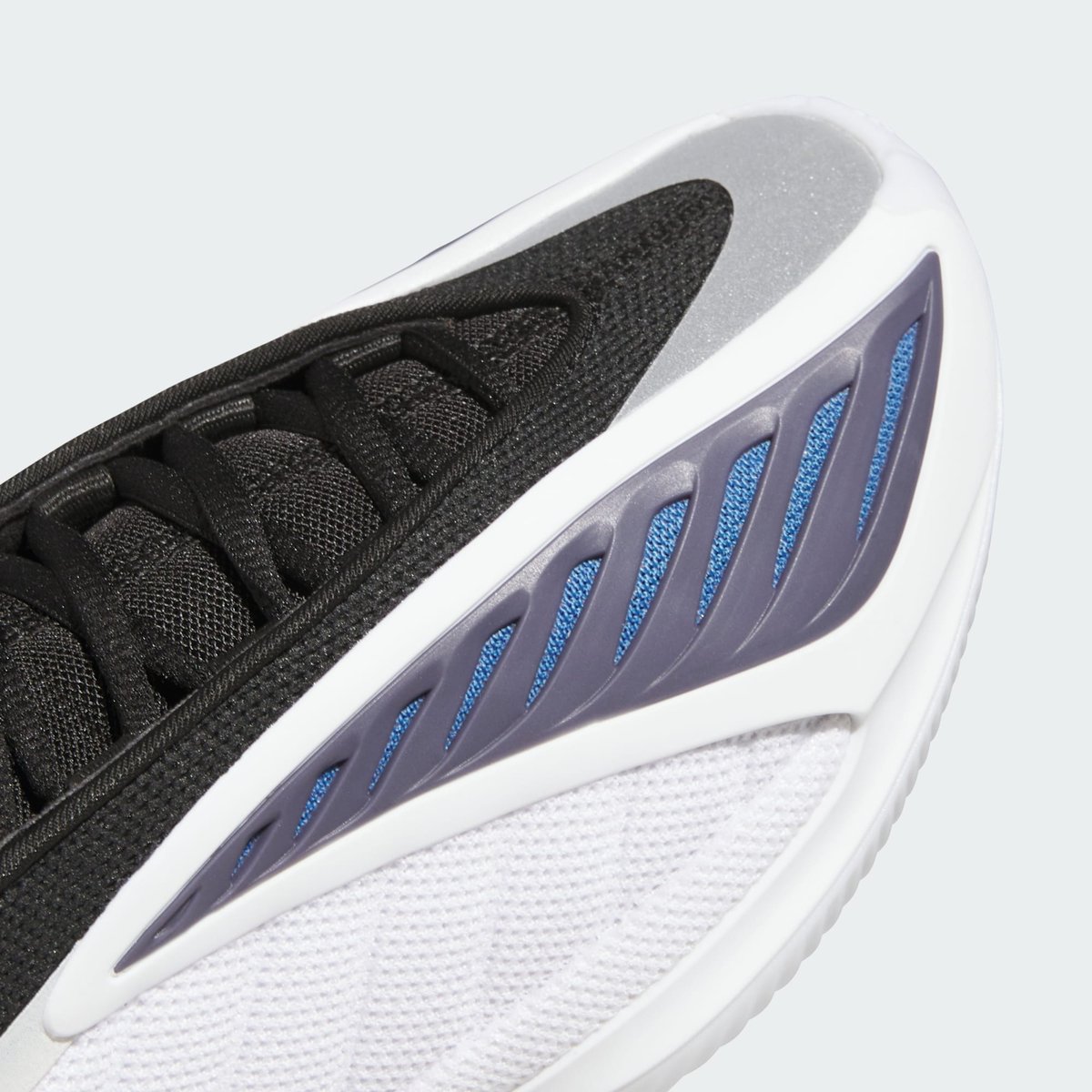 Chaussure Anthony Edwards 2 J Chaussure Anthony Edwards 2 J cloud white / core black / dusky ink, adidas Performance