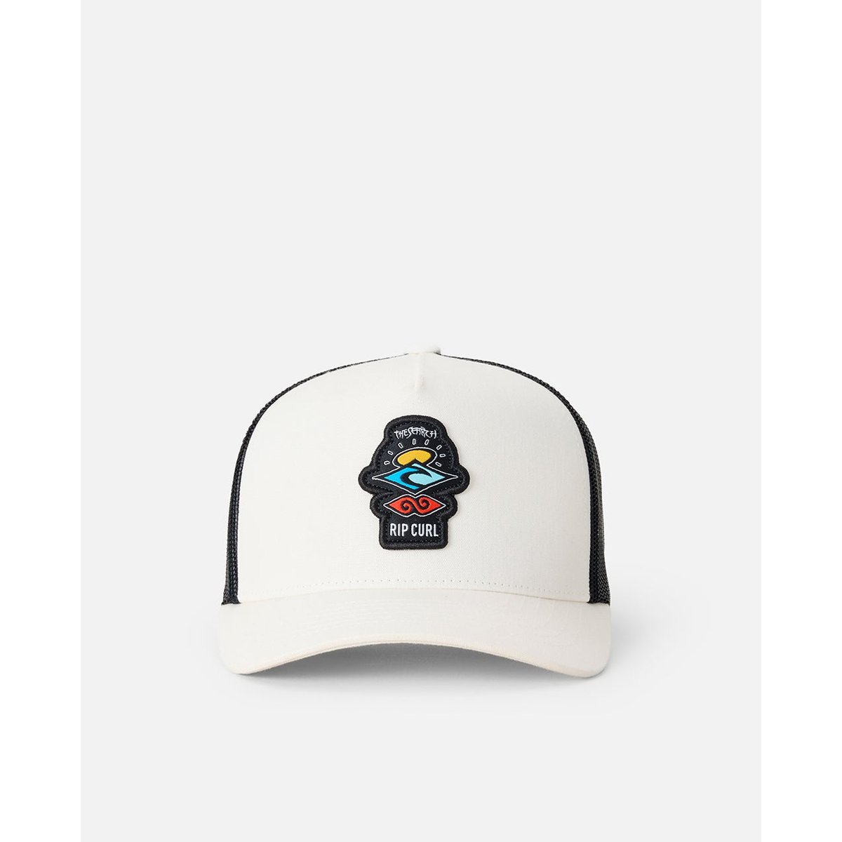 Chapeau SEARCH ICON Trucker Enfant (8-16 ans) blanc, RIP CURL