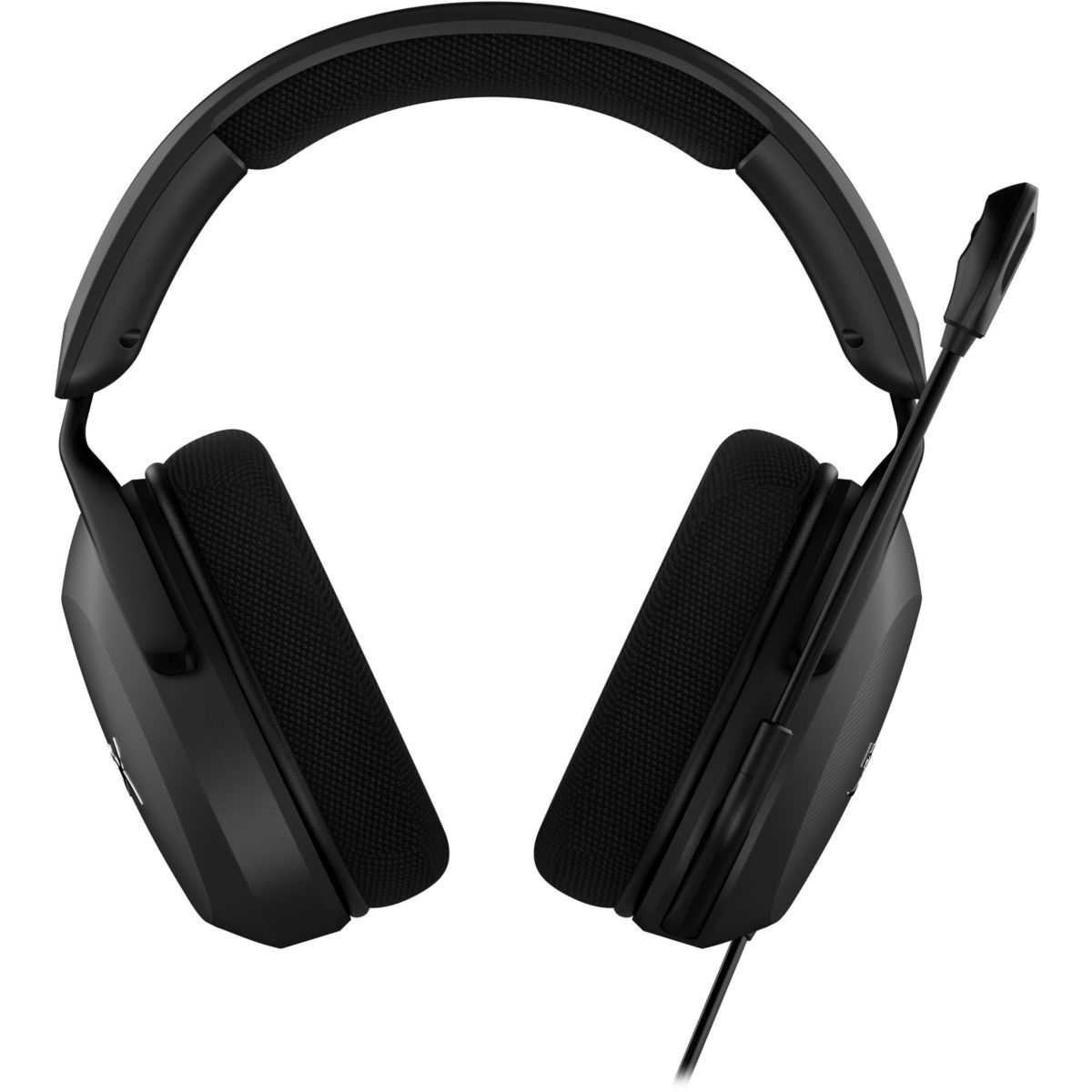 Casque gamer Cloud Stinger 2 Core noir, HYPER