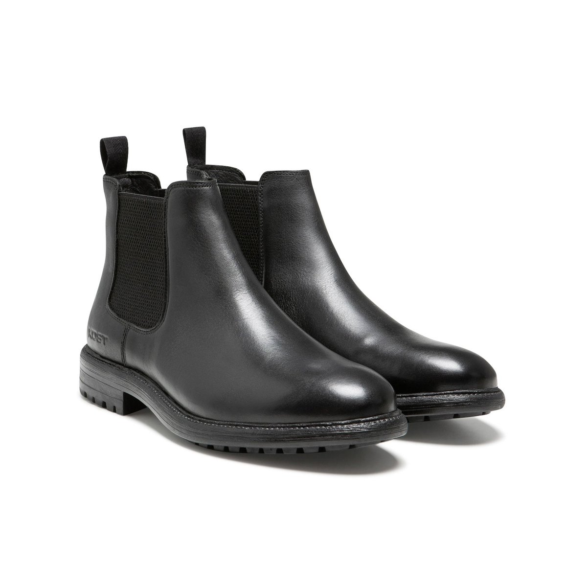 HOUDINI FO VGT NOIR noir, KOST