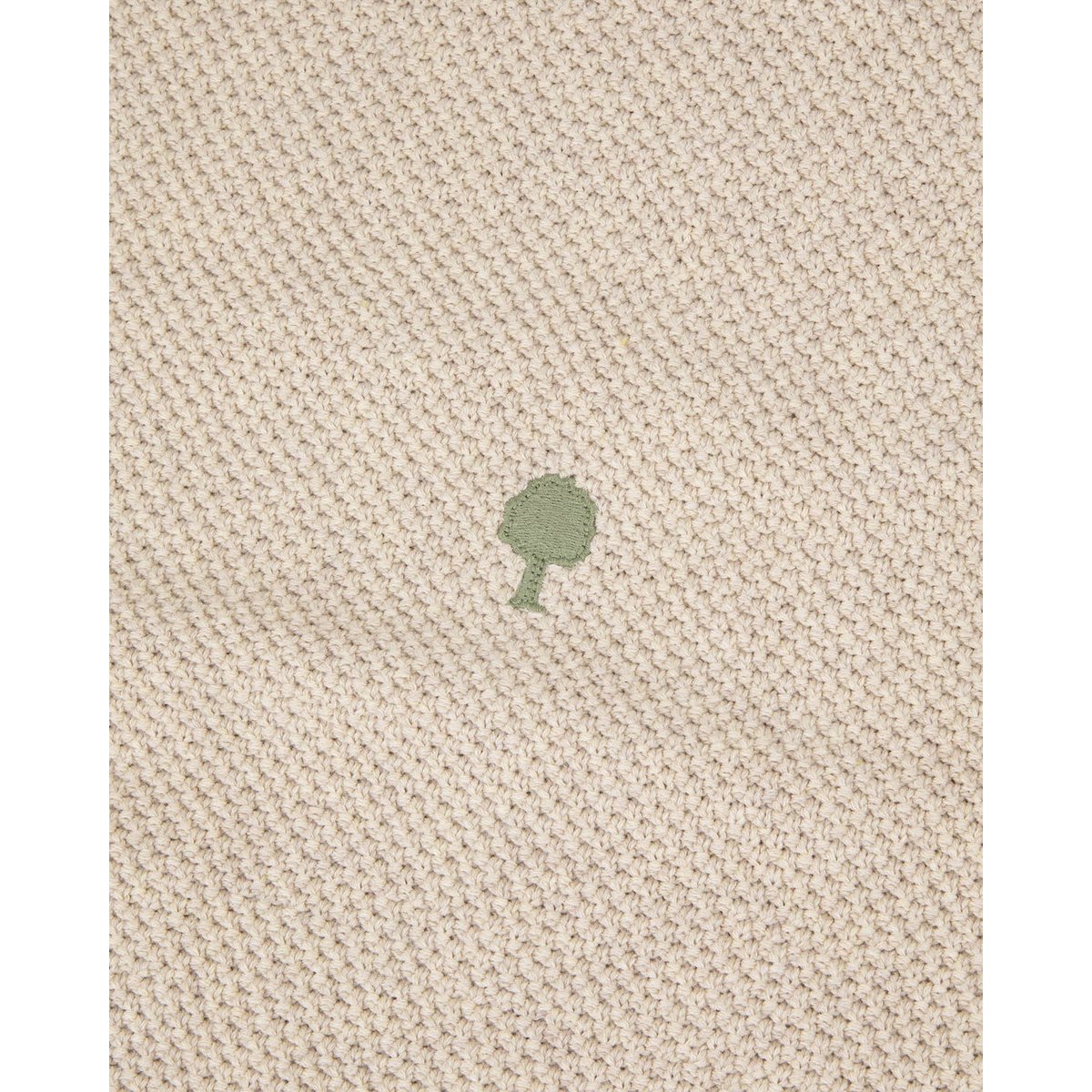 Pull OPALE écru, FAGUO