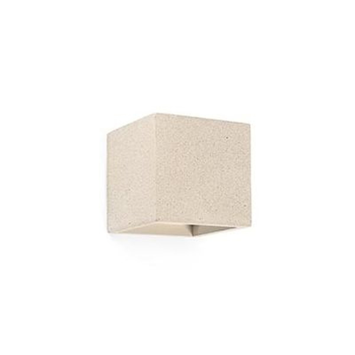 Applique    KAMEN blanc, FARO