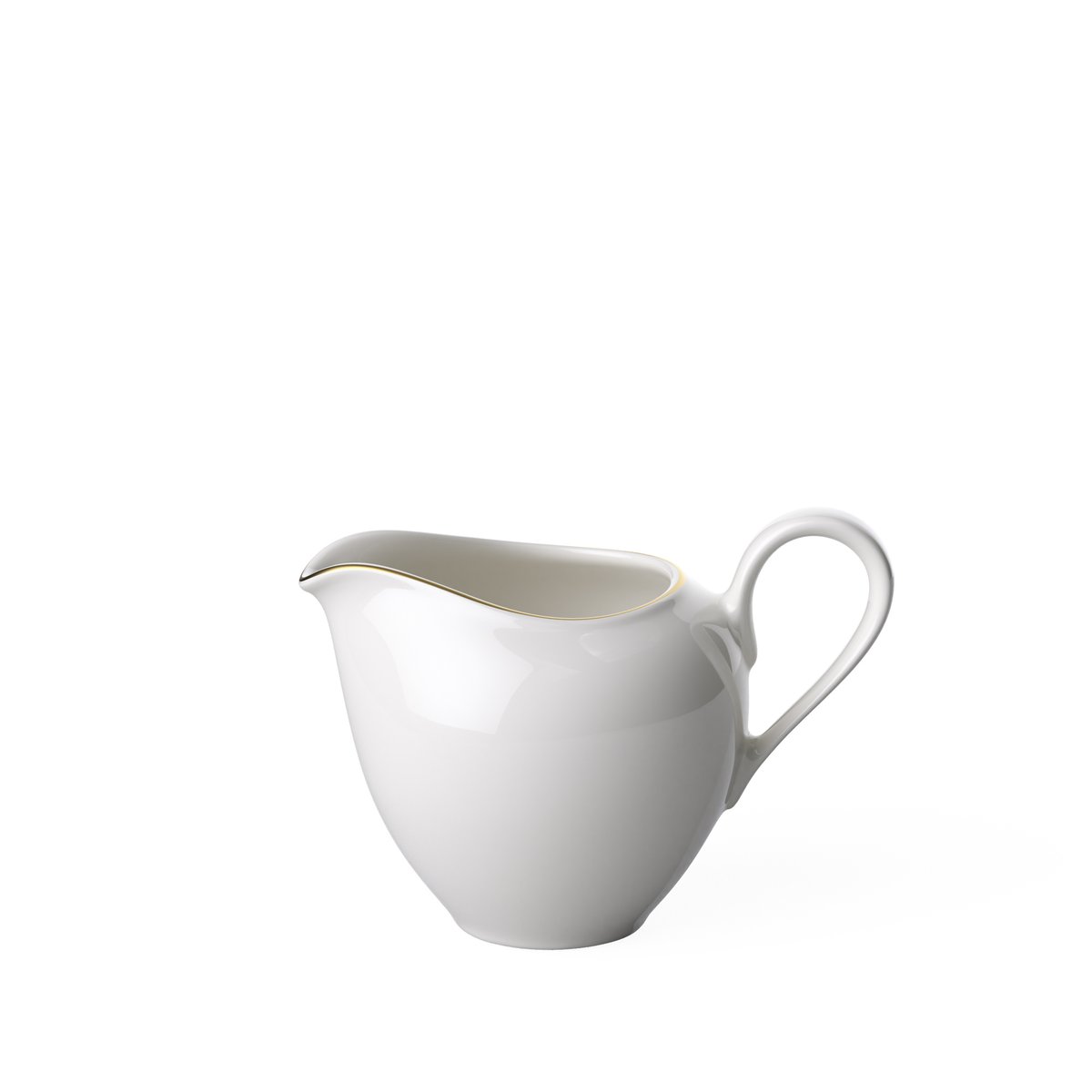 Petit Pot À Lait ANMUT blanc, VILLEROY & BOCH SIGNATURE