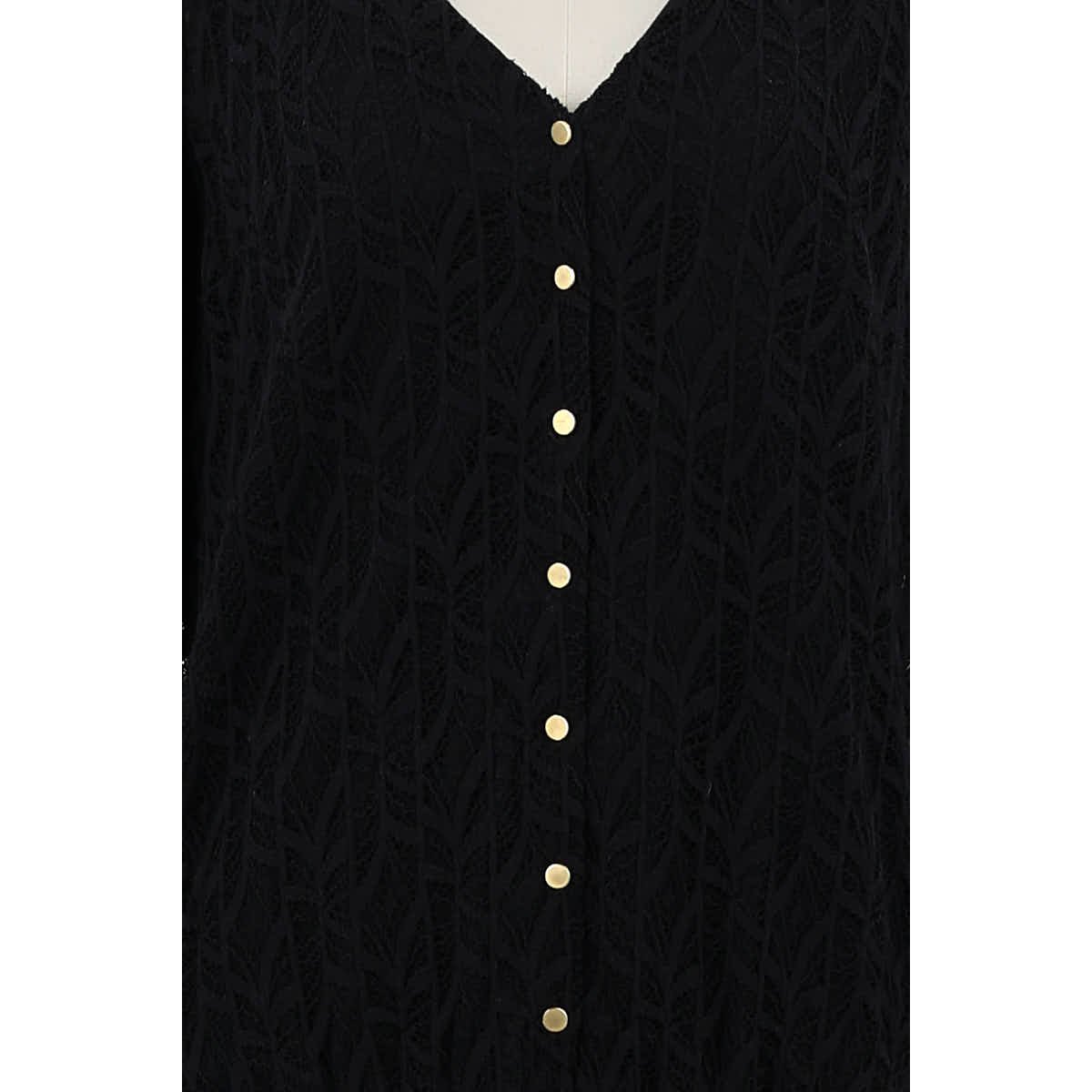 Robe - Très Bon État noir, SEZANE