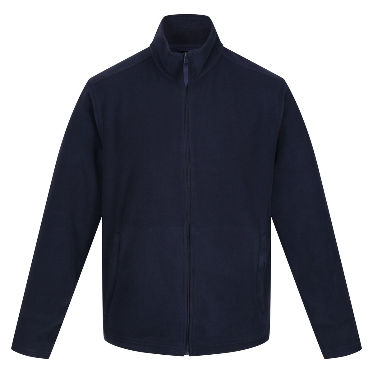 Veste polaire CLASSIC bleu marine, REGATTA