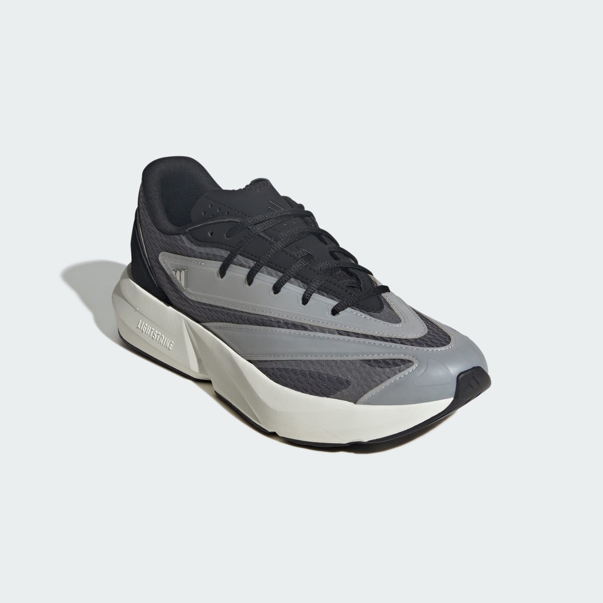 Chaussure Lightblaze Chaussure Lightblaze grey five / grey one / core black, ADIDAS SPORTSWEAR