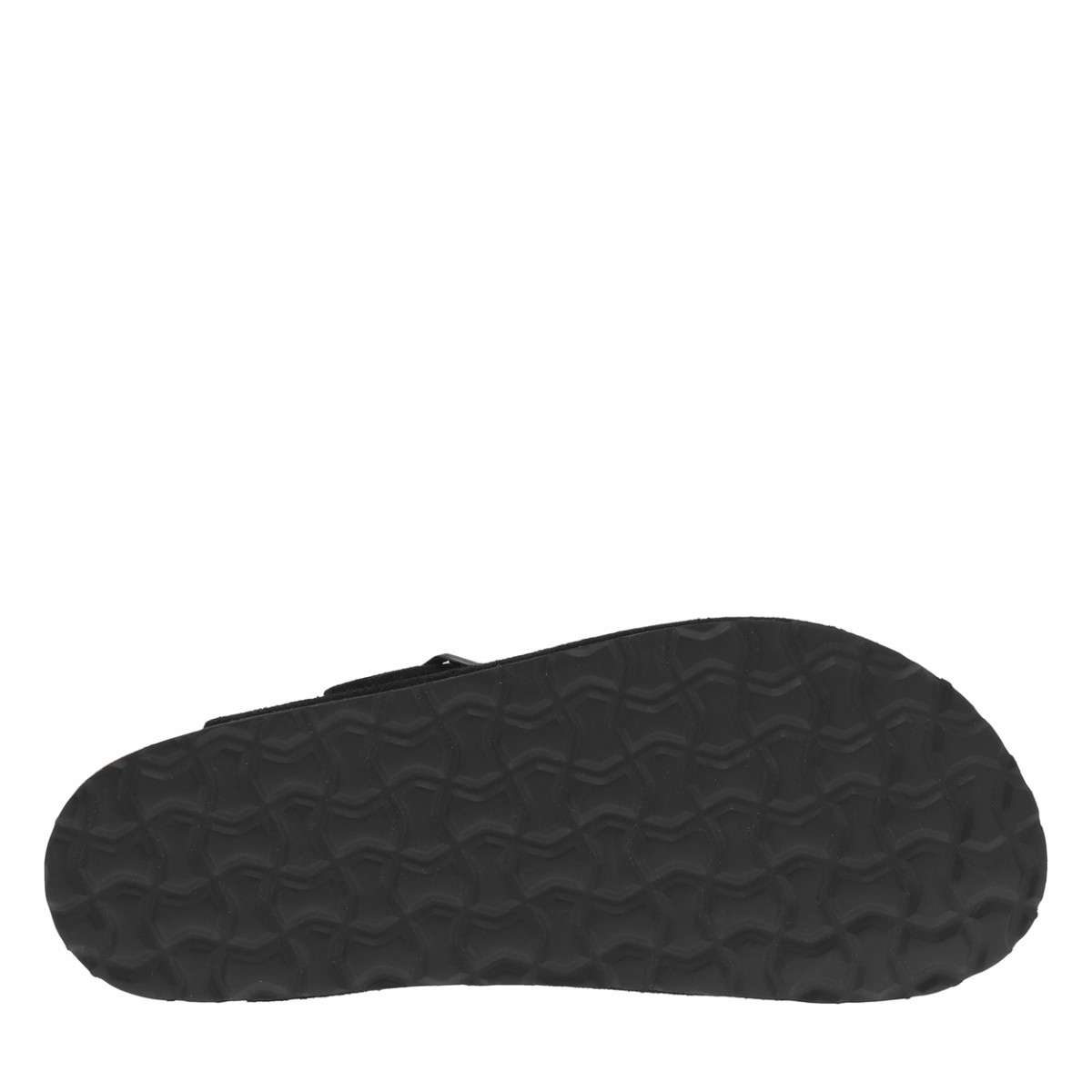 Sabot Plaine Décontractée noir, XTI