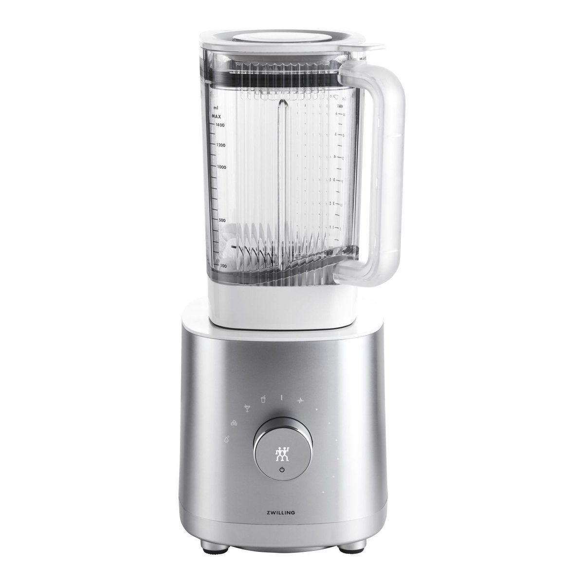 Blender universel Enfinigy noir, ZWILLING