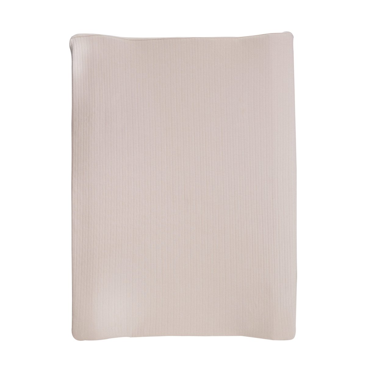 Housse matelas à langer – Beige – Tam Tam beige, TROIS KILOS SEPT