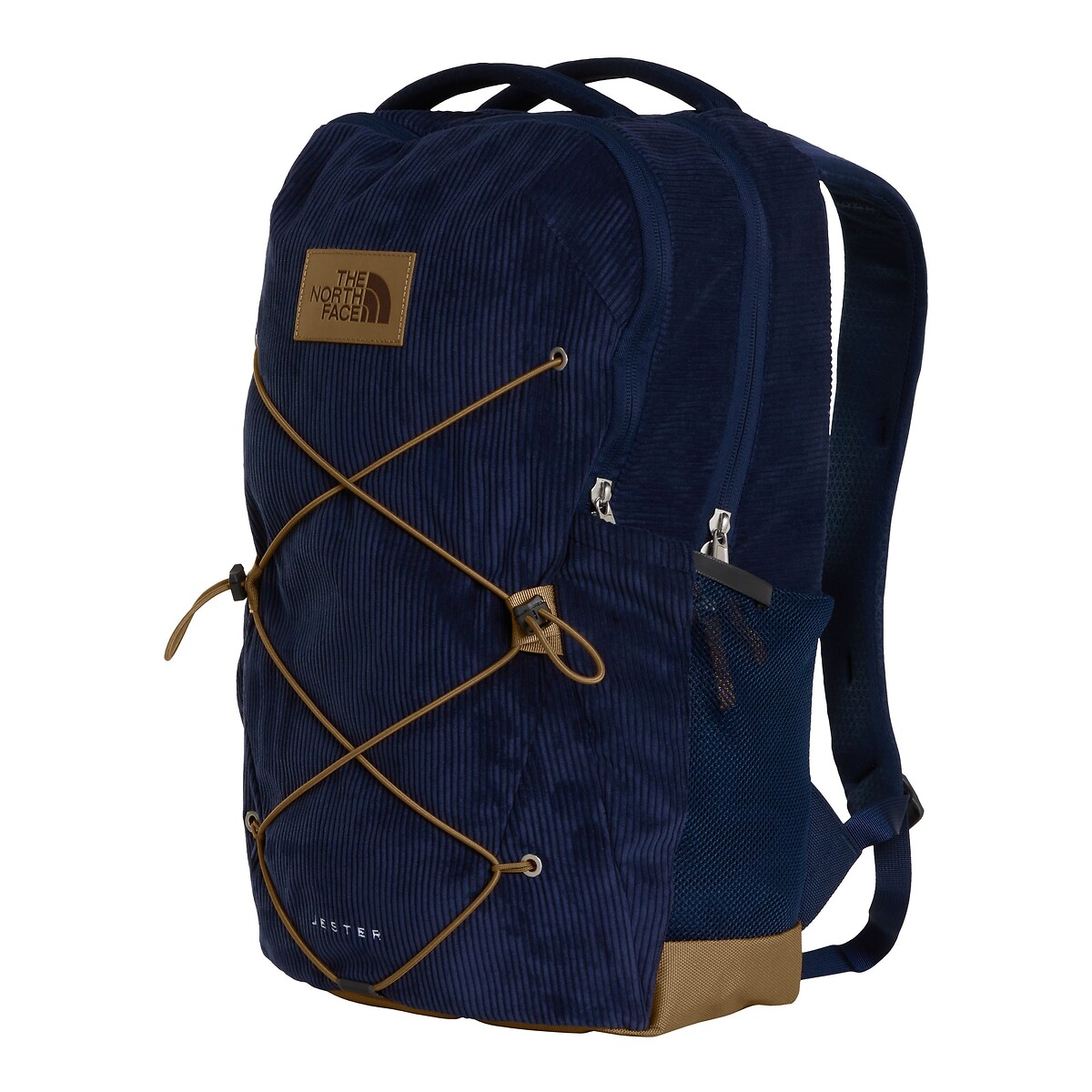 Sac à dos JESTER PRO bleu marine, THE NORTH FACE