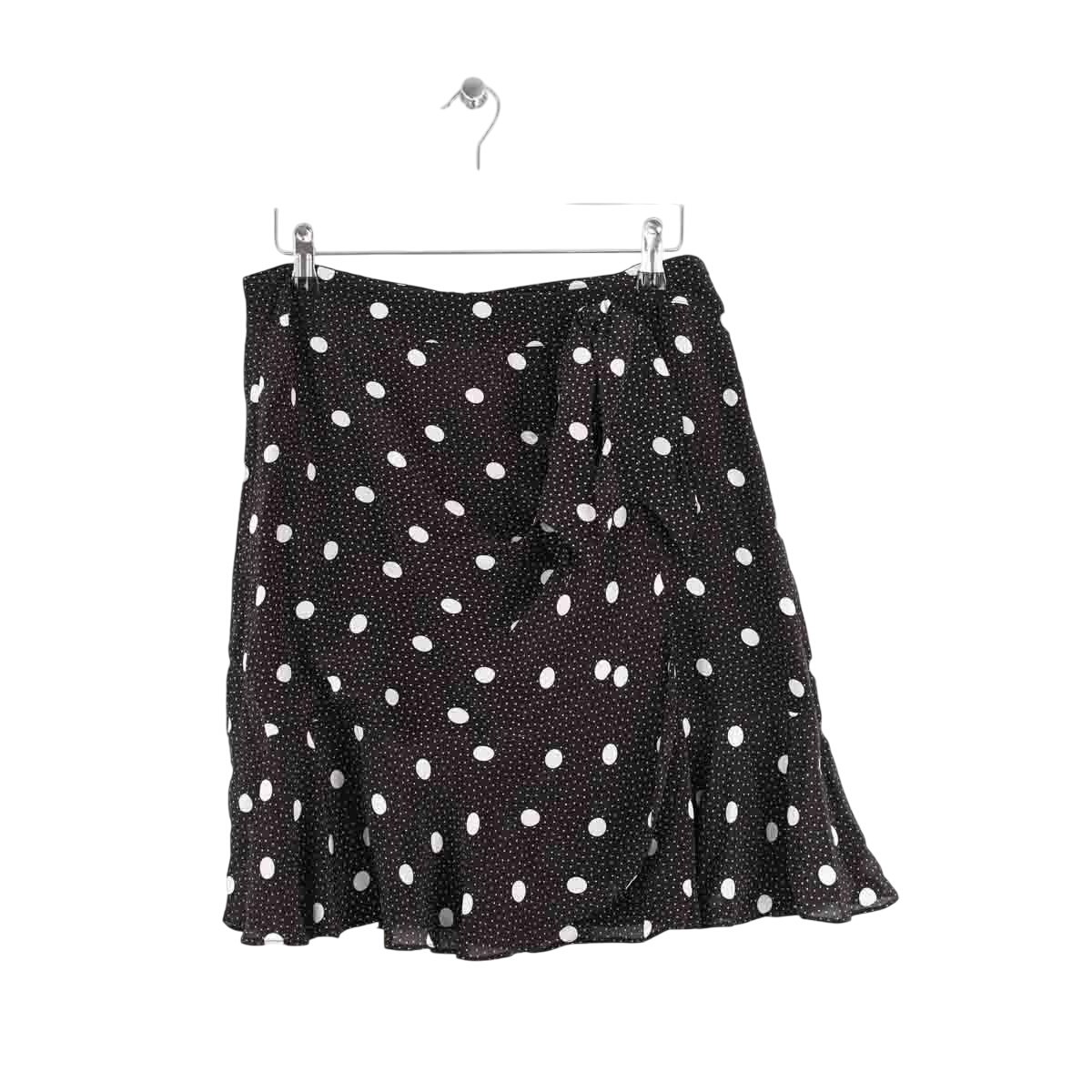 Mini jupe - Très Bon État noir, THE KOOPLES