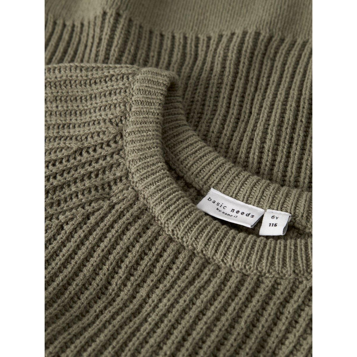 Pull En Maille mermaid, NAME IT